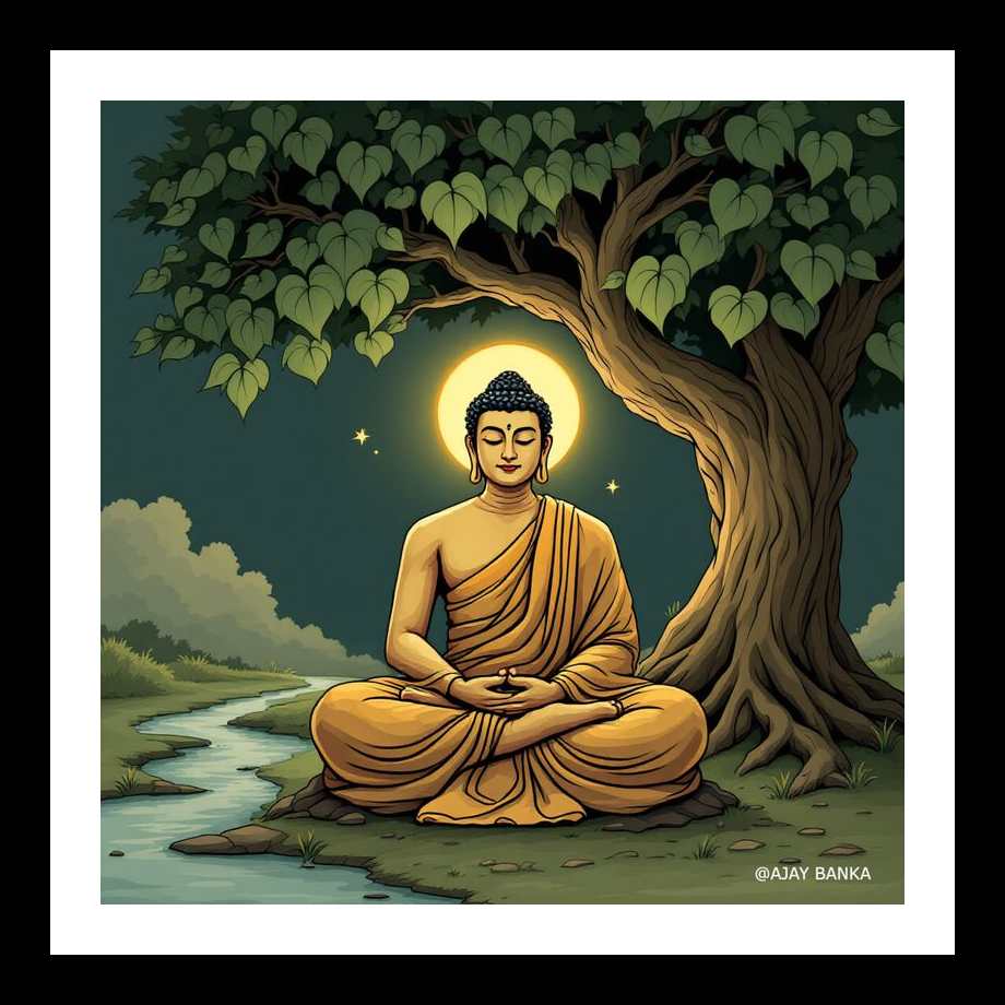 AI Gautam Budh