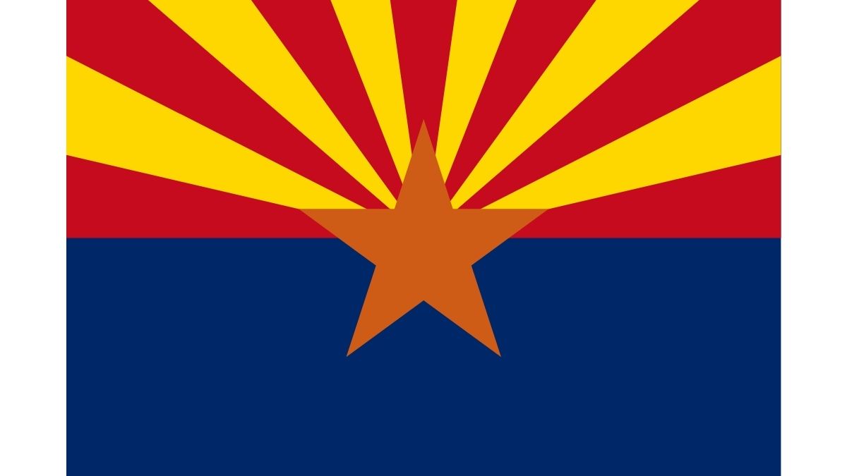 Arizona Flag