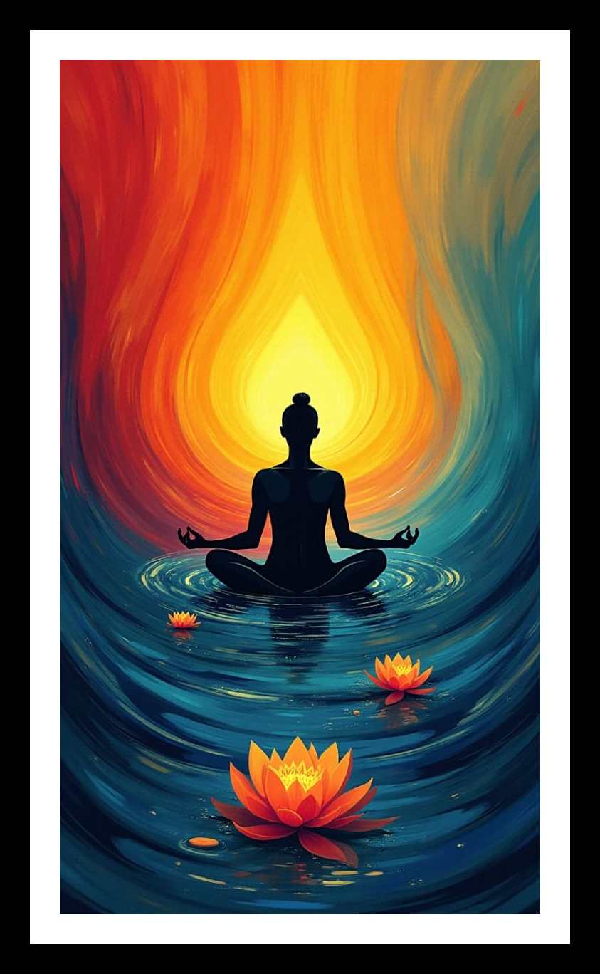 Find Your Focus_ Mindfulness for Mental Clarity