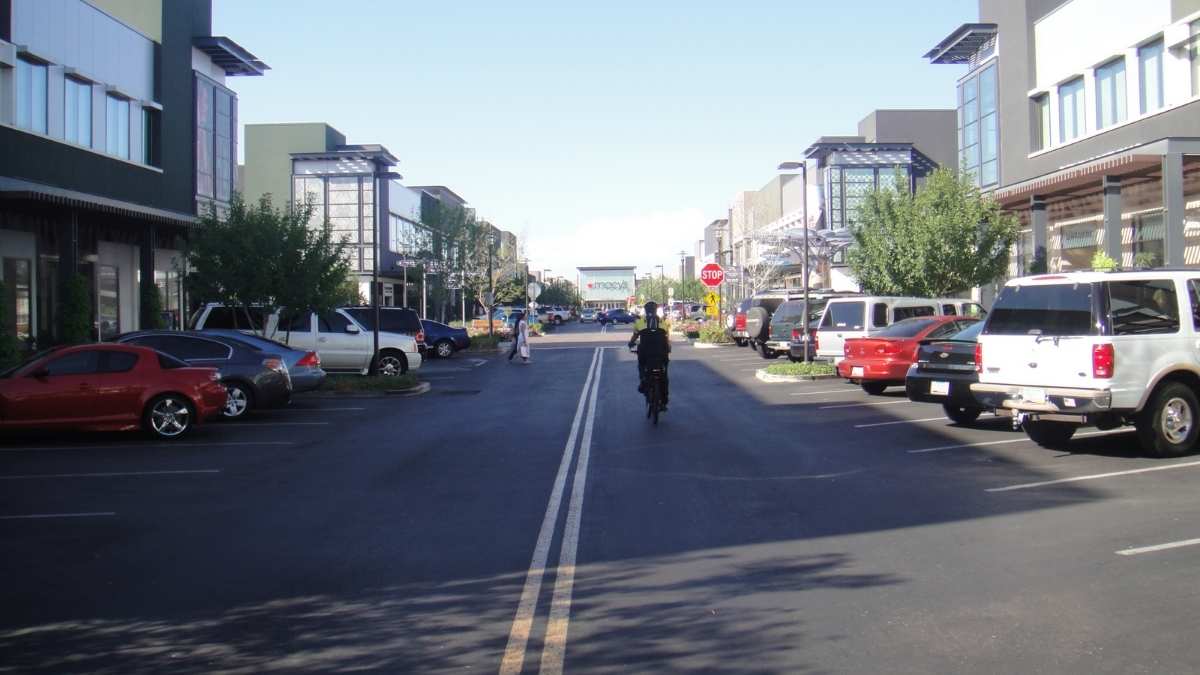 SanTan Village, Gilbert