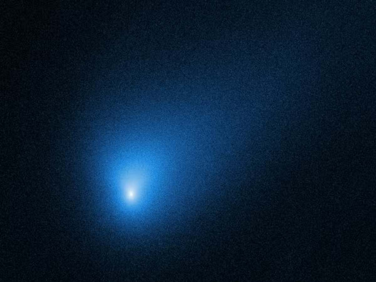 COMET 1 v