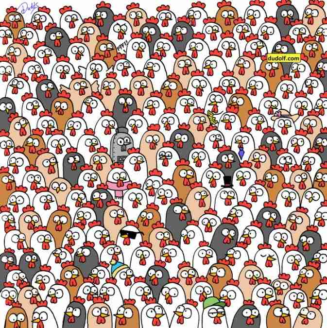 find hidden animals picture puzzles with answers find-hidden-owls-picture-puzzle
