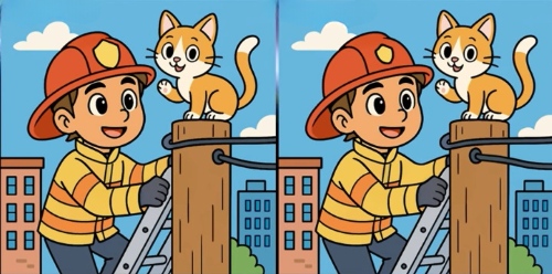 firefighter-puzzle