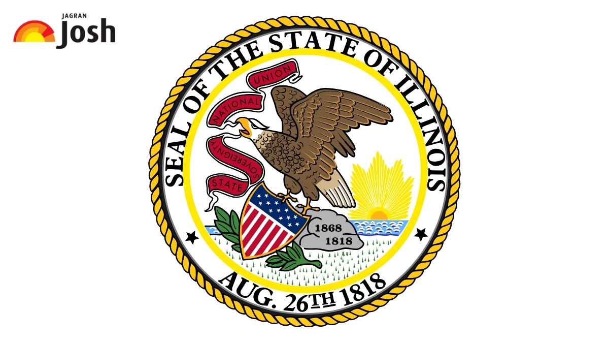 Seal of the Illinois