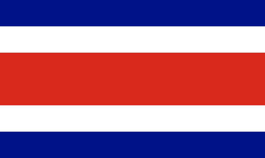 costa rica