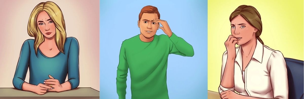 body language signs someone is nervous body-language-signs-someone-is-nervous