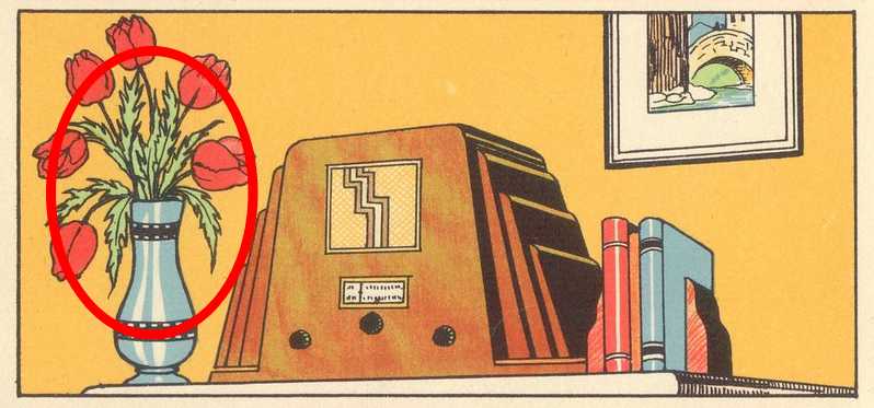 find the mistake solved