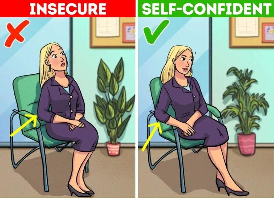 body language gestures of confident people 5-body-language-gestures-of-confidence