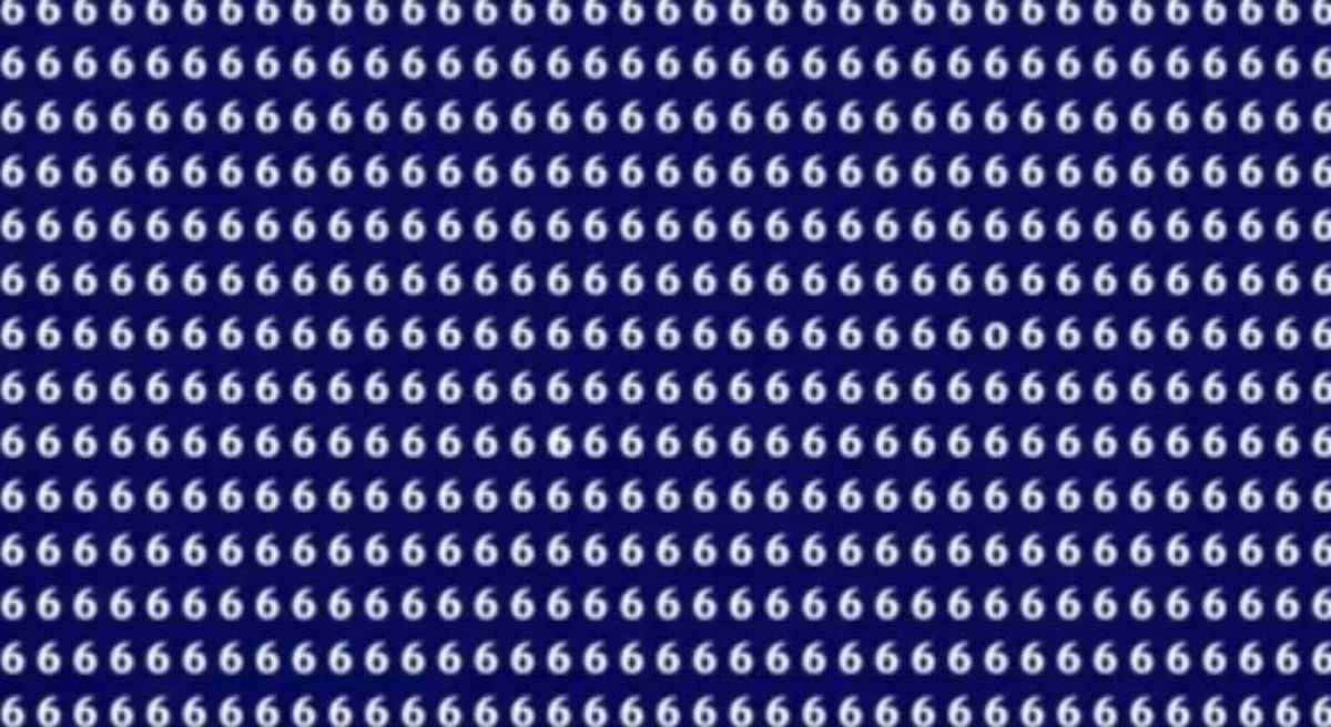 find hidden number 0 among 6 optical illusions with answers find-hidden-number-optical-illusion