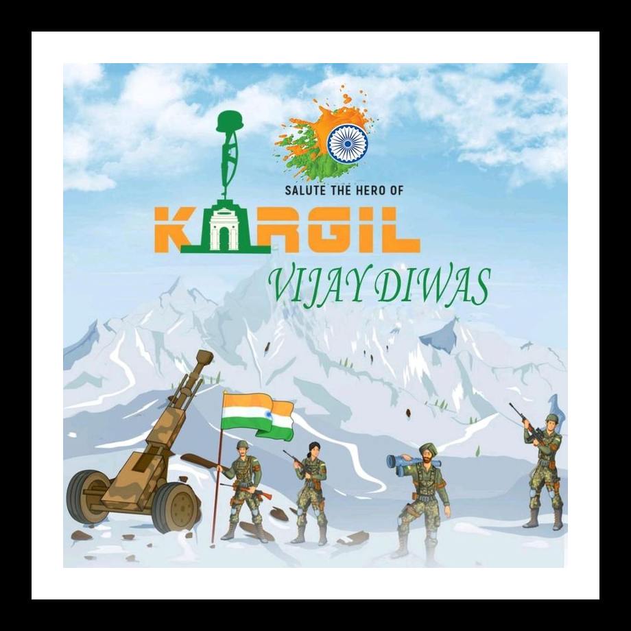 Kargil Vijay diwas (1)