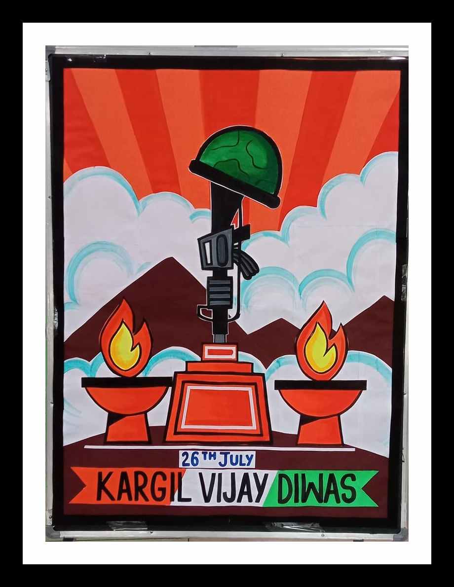 kargil Vijay diwas