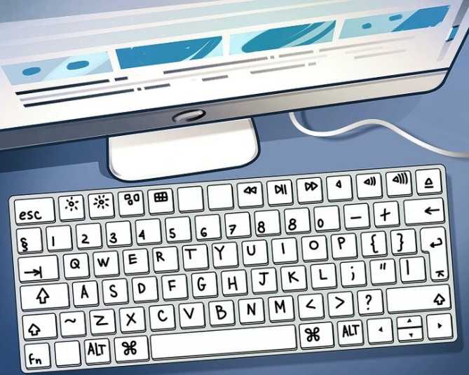 find the mistake in 5 seconds