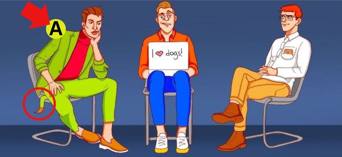 who-has-a-dog-brain-teaser-answer