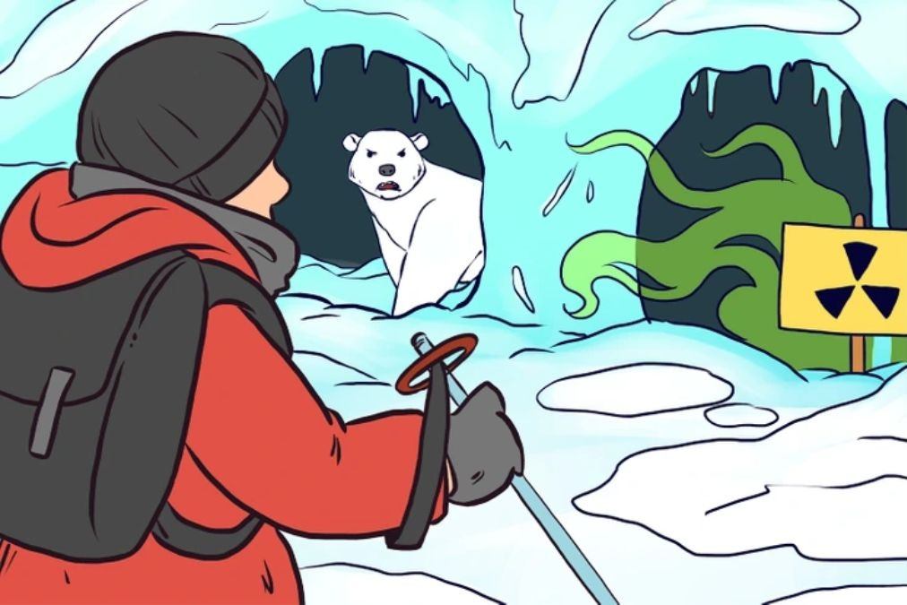 which door is safe escape room puzzles with answers which-door-is-safe-brain-teaser