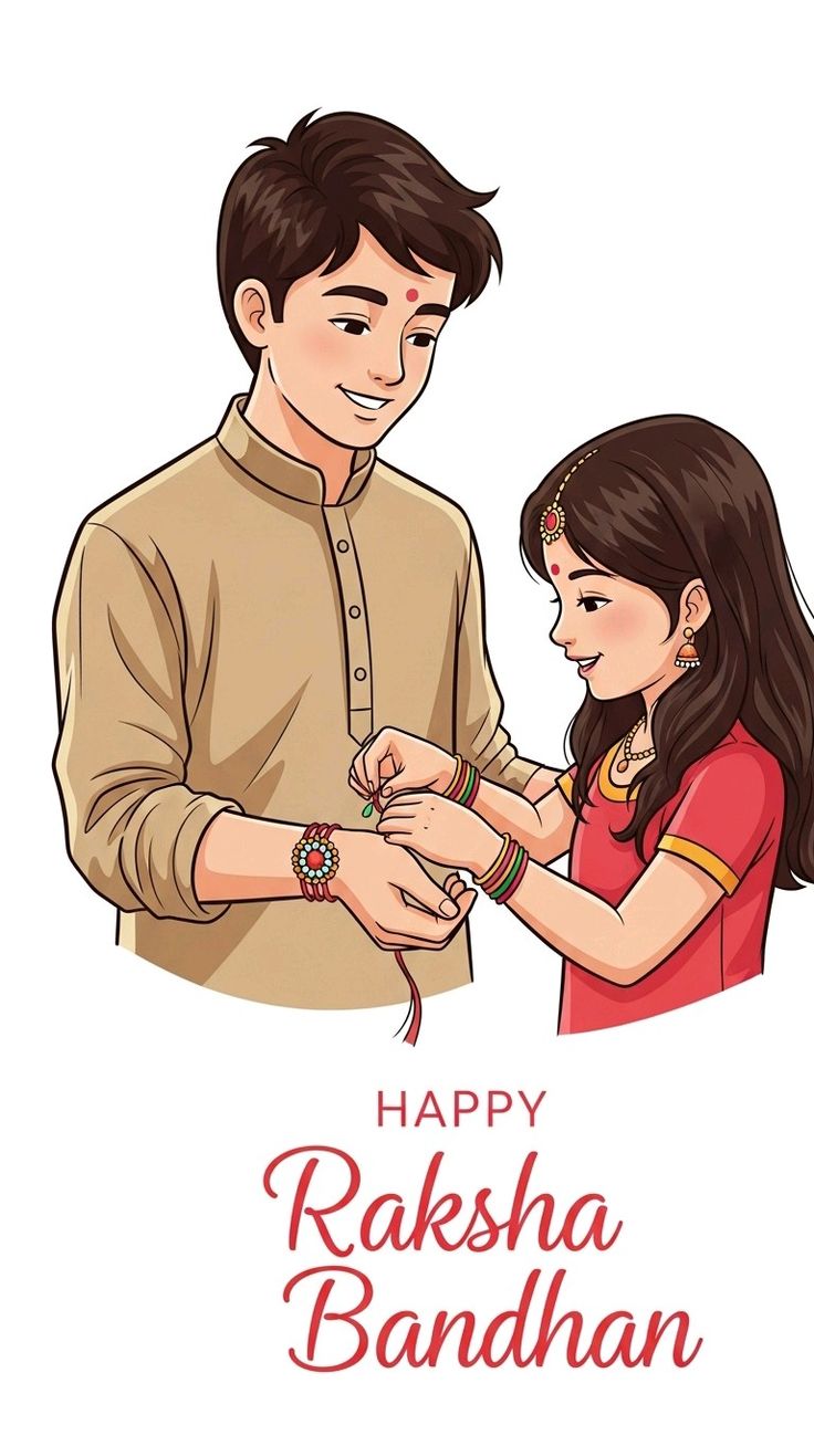 HAPPY RAKSHA BANDHAN IMAGES