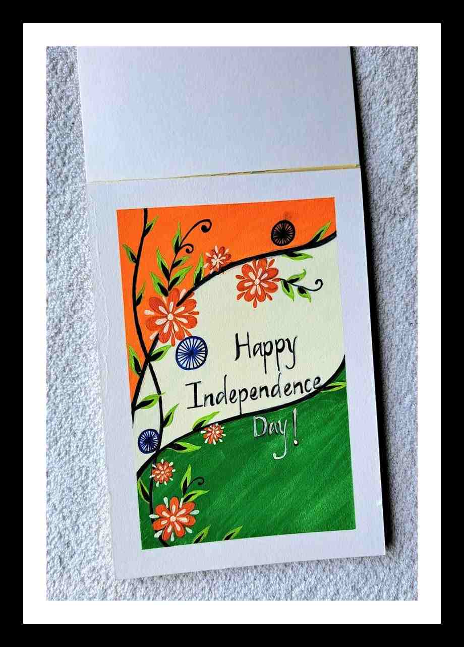 Patriotic Drawings Easy