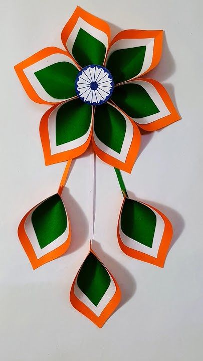 Independence Day 2025 Craft Ideas