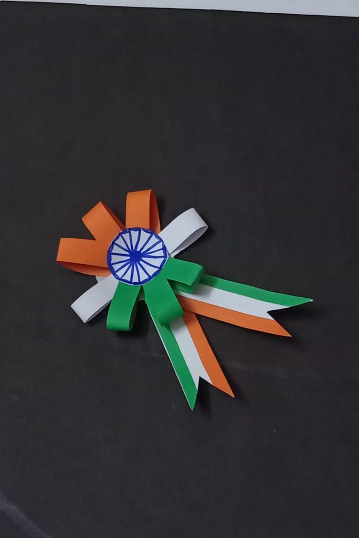 independence day badge