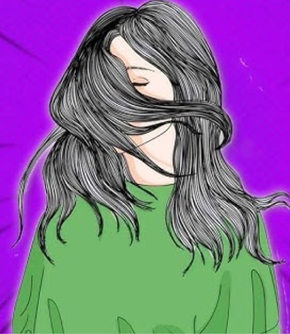 open-hairstyle-personality-traits