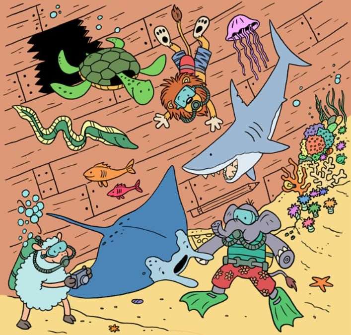 find-the-spoon-picture-puzzle