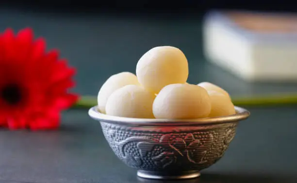 Rasgulla