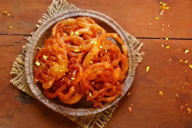 jalebi