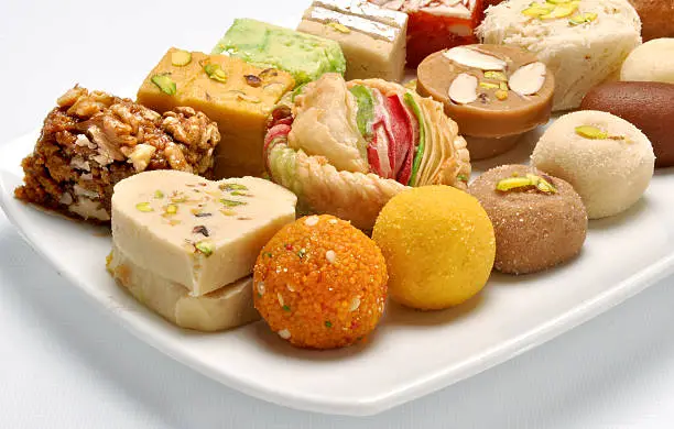 mithai