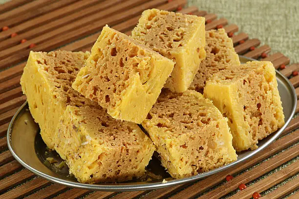 mysore pak