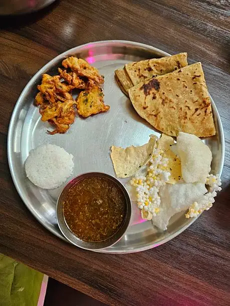 puran poli