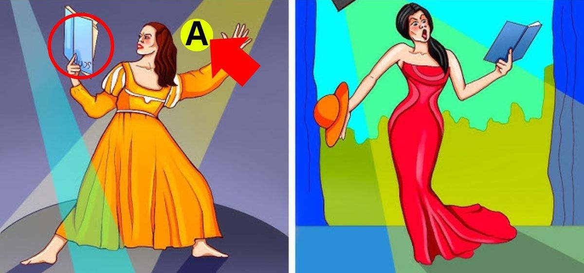 who-is-a-fake-actress-brain-teaser-answer