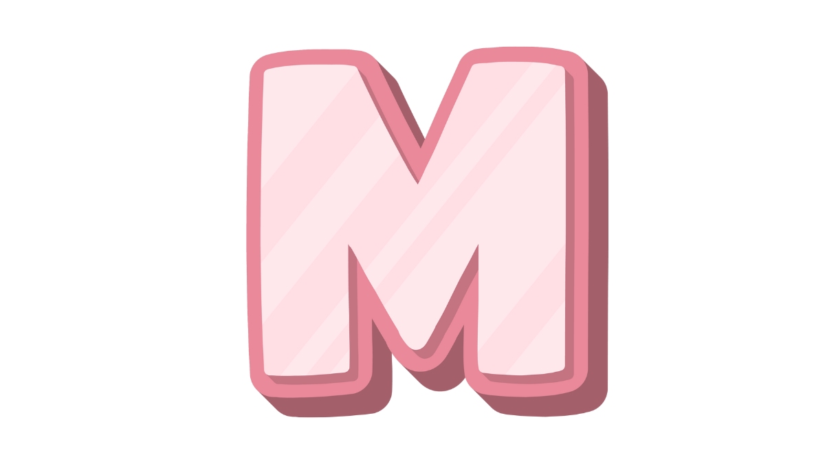 M (1)
