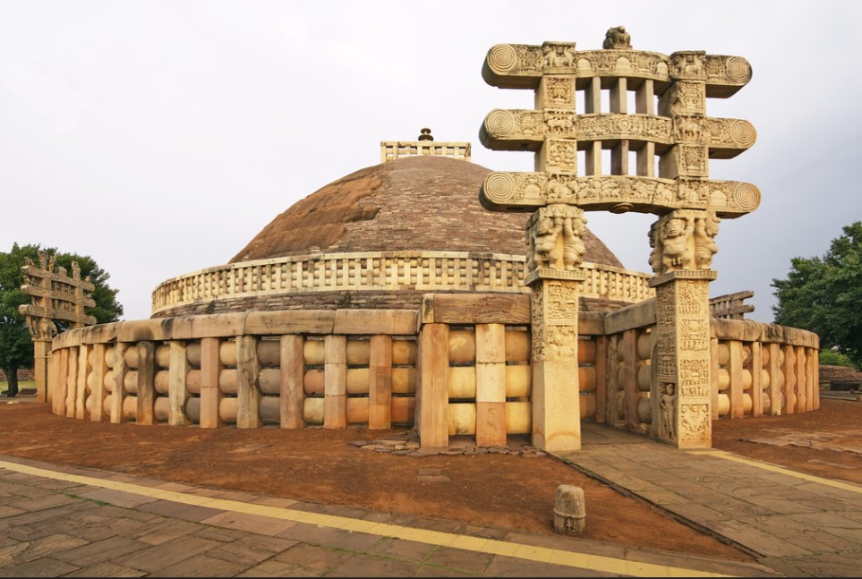 sanchi
