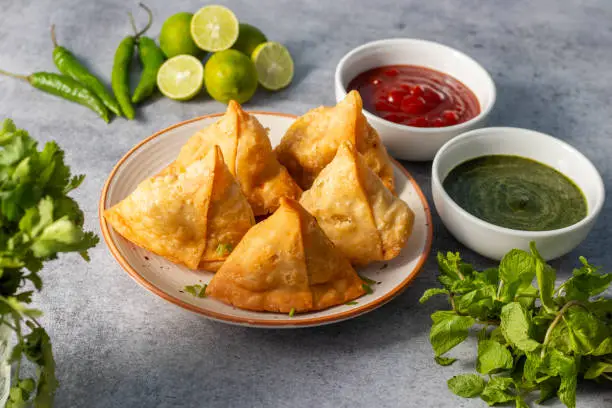 samosa