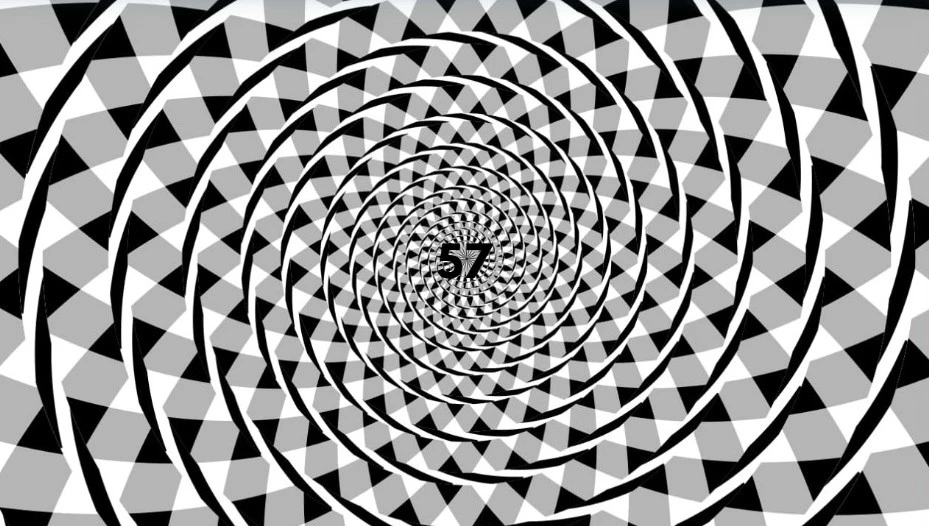 Find hidden number solved