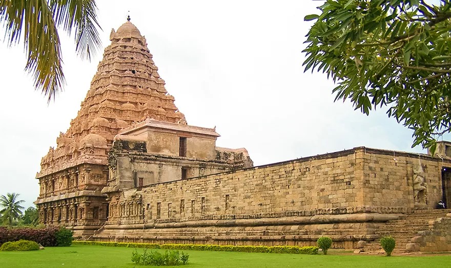 Gangai-Konda-Cholapuram
