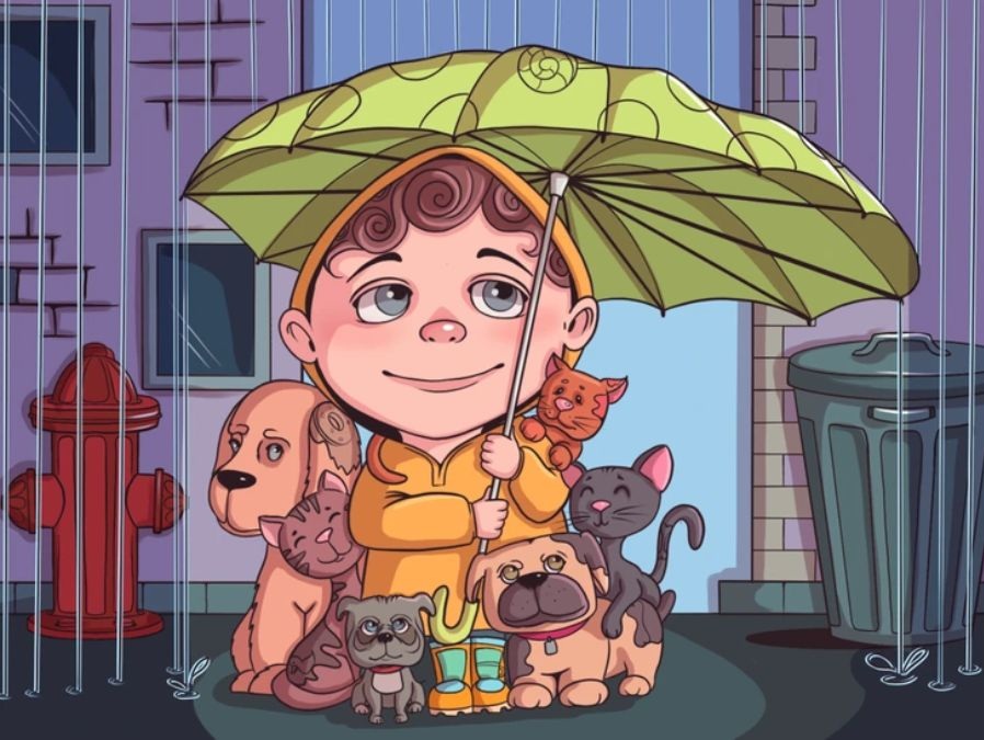 find-hidden-bone-puzzle