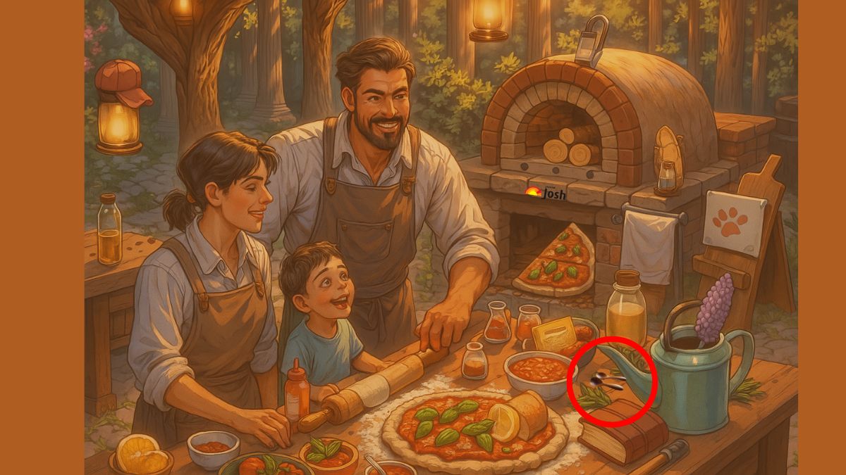 find the pair of spoon-sol