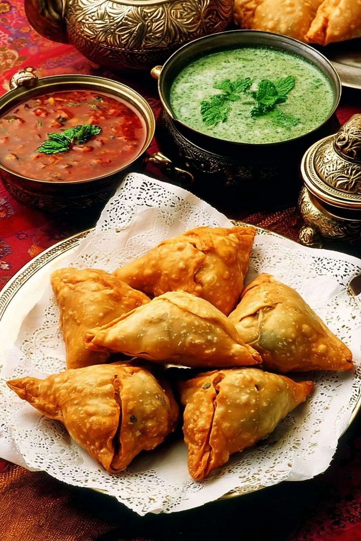 samosa