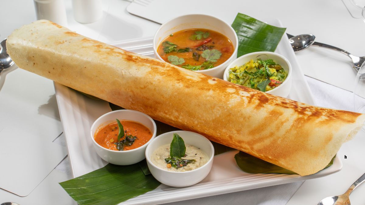dosa dosa