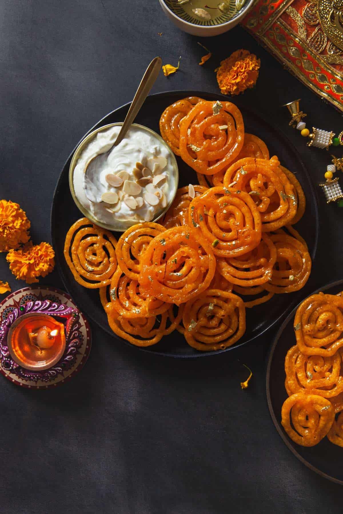 jalebi jalebi