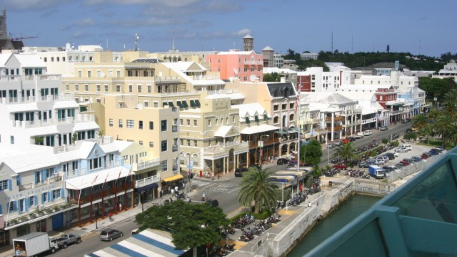 Bermuda