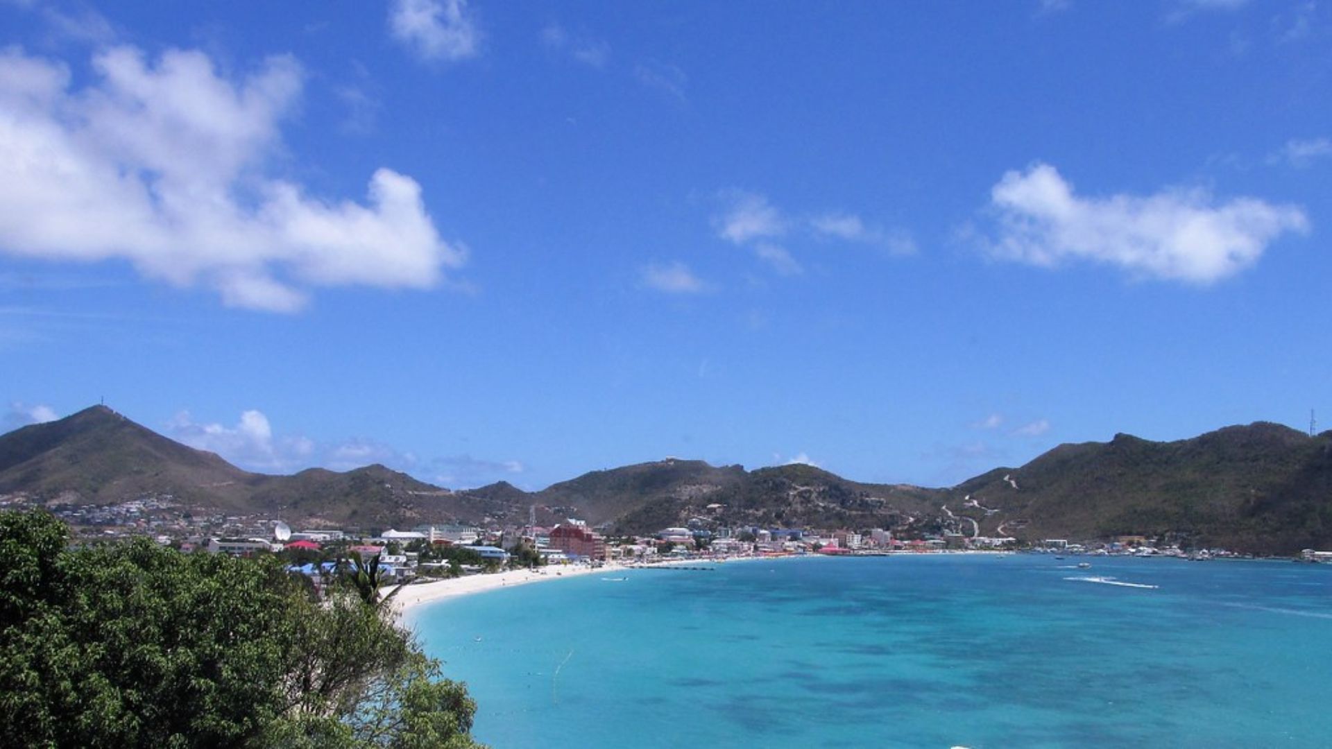 Sint Maarten