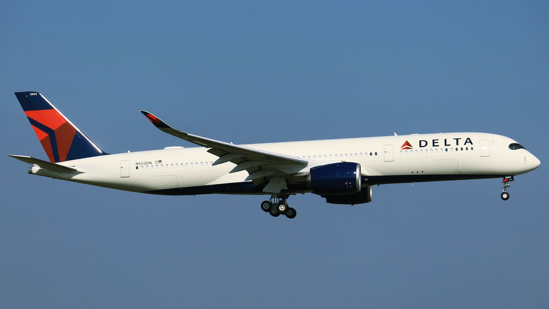 Delta Airlines