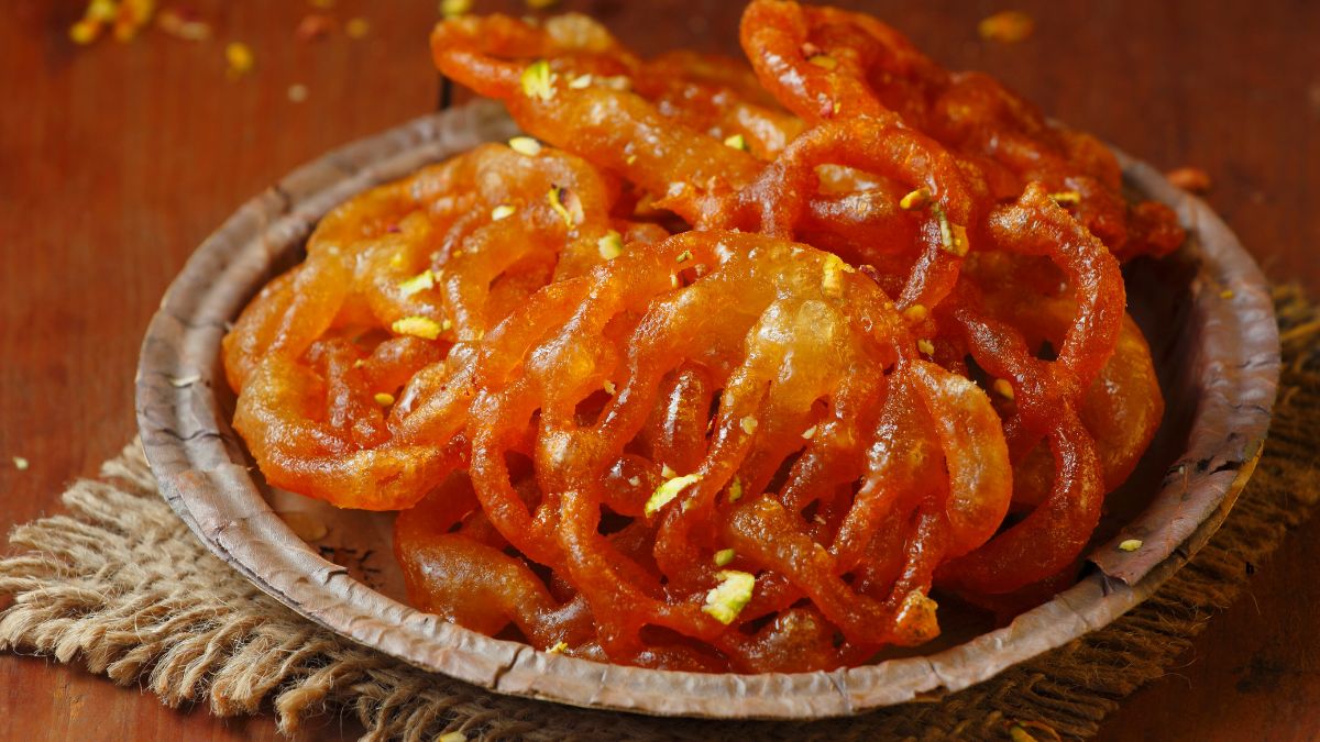 jalebi