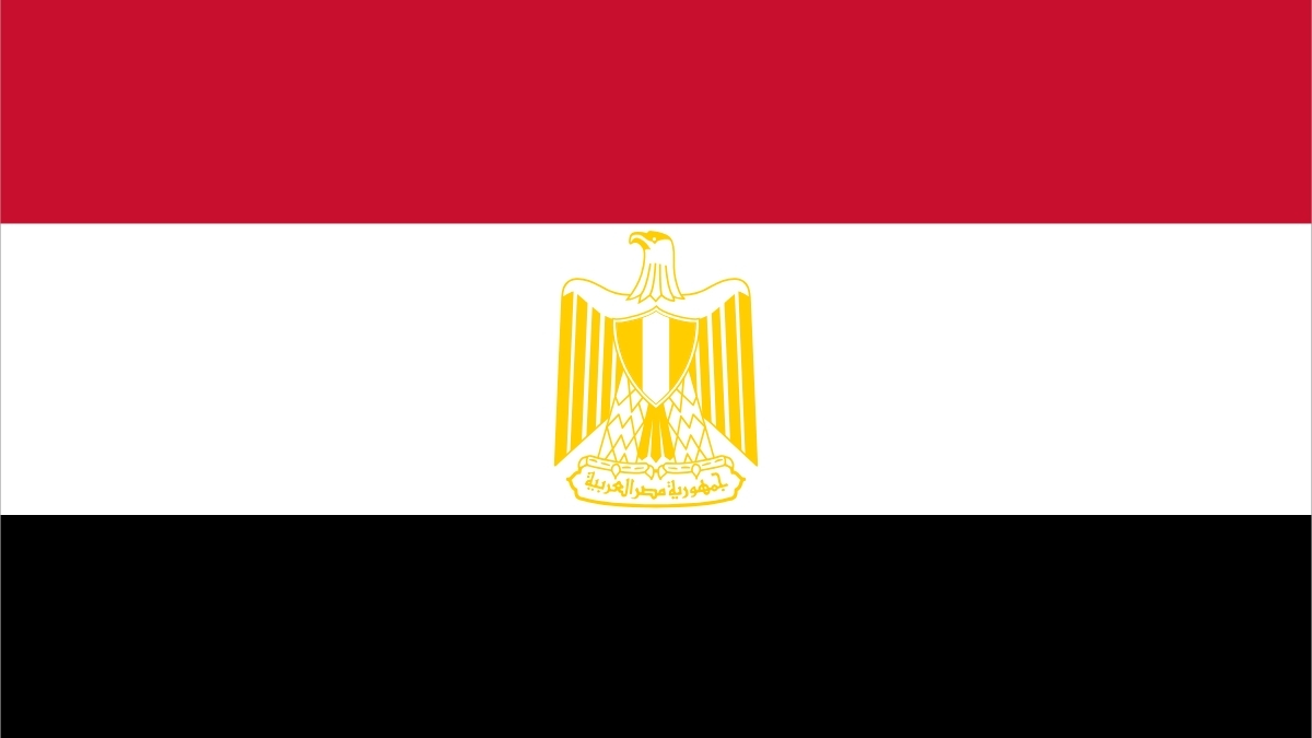 Egypt oldest country in the world