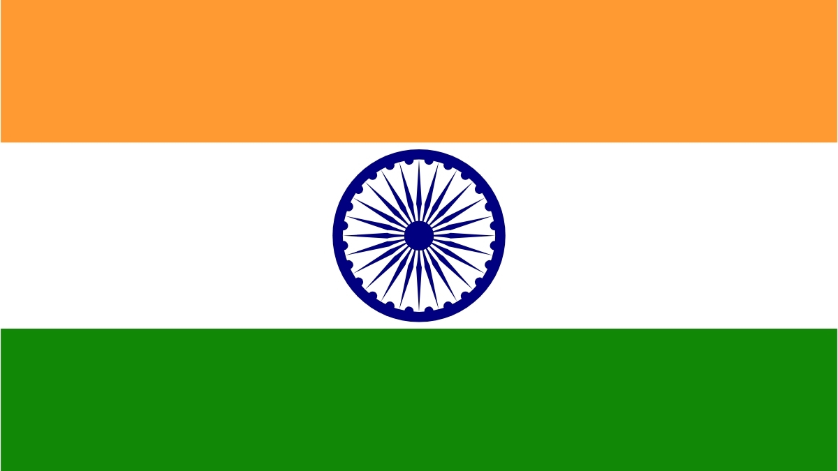 India old Country in the World