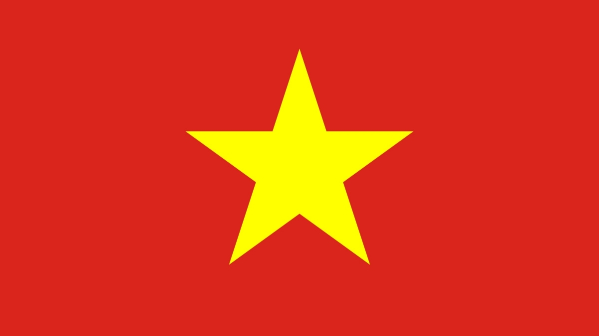 Vietnam First Country in the World