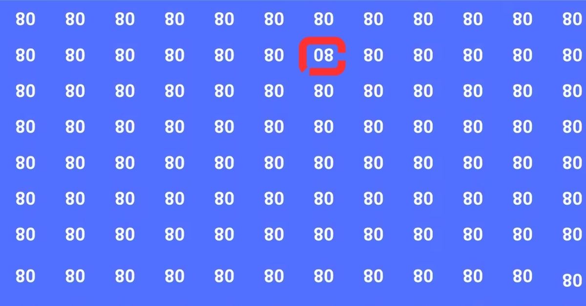 Find the Differences (6)