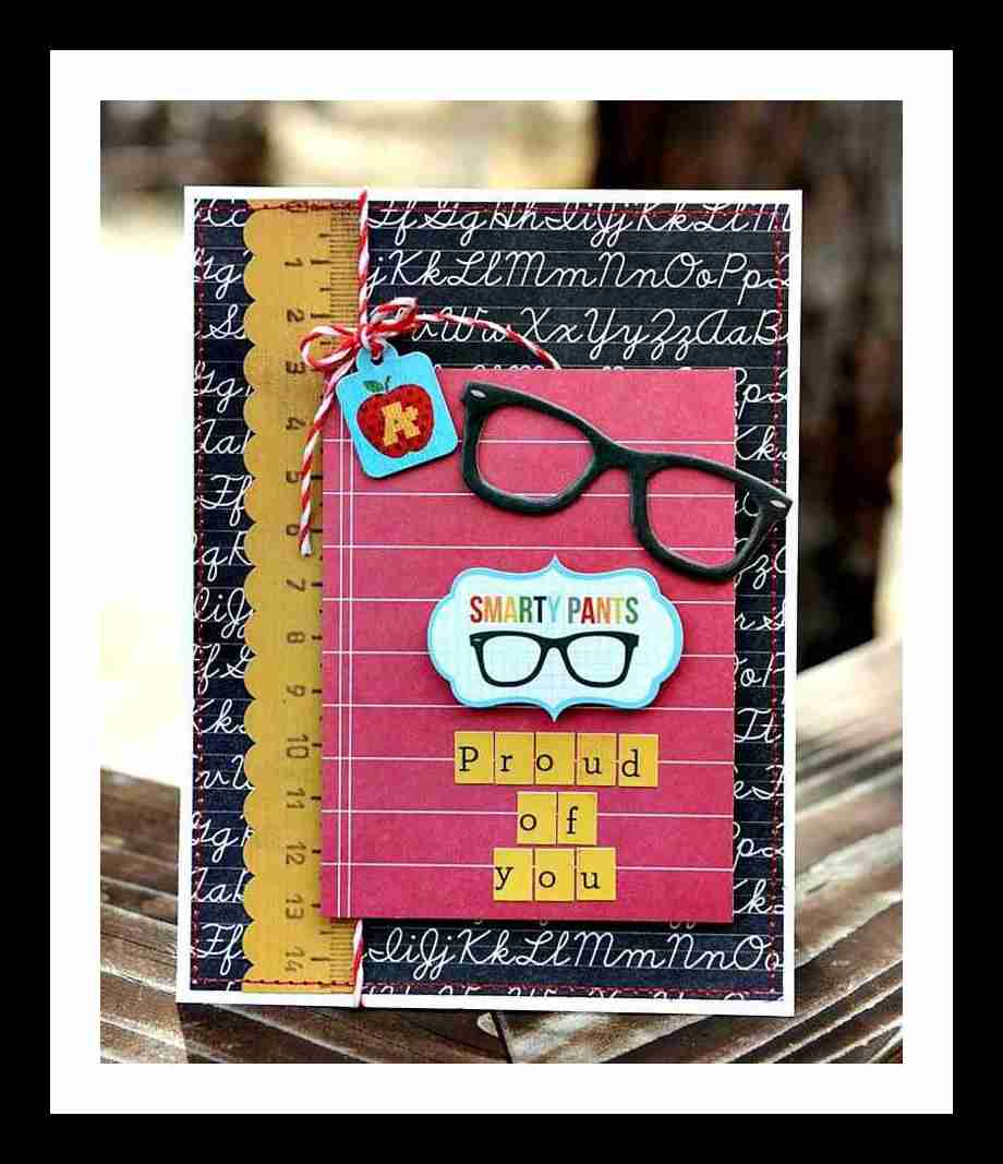 Wee Memories Challenge #65 (1)