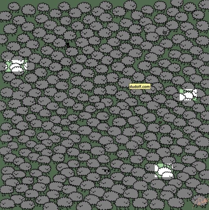 hidden objects picture puzzles with answers find-three-clouds-picture-puzzle-answer